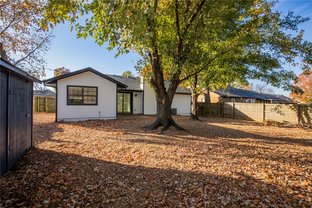 Apple Ridge Sub Bentonville - Residential