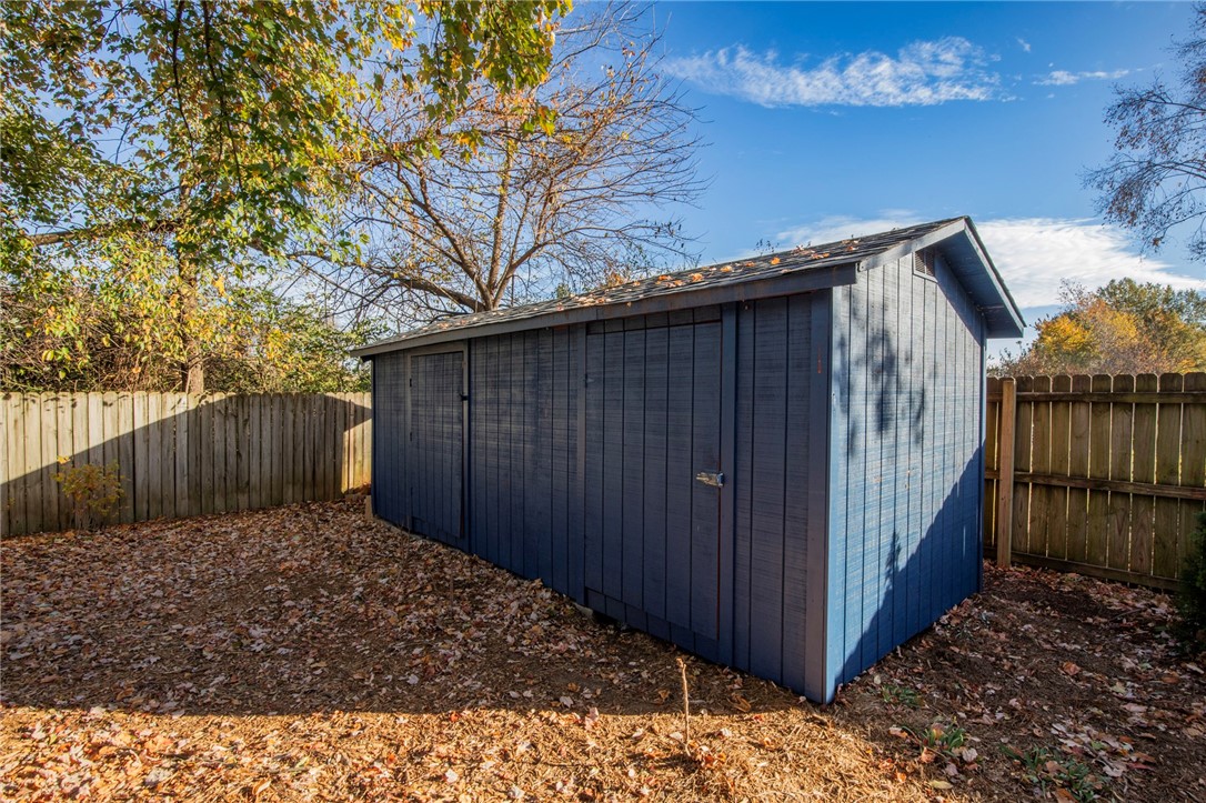 Apple Ridge Sub Bentonville - Residential