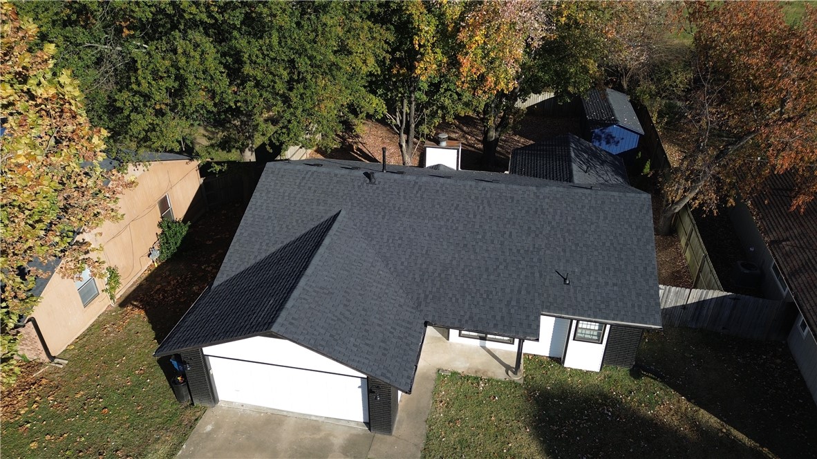 Apple Ridge Sub Bentonville - Residential