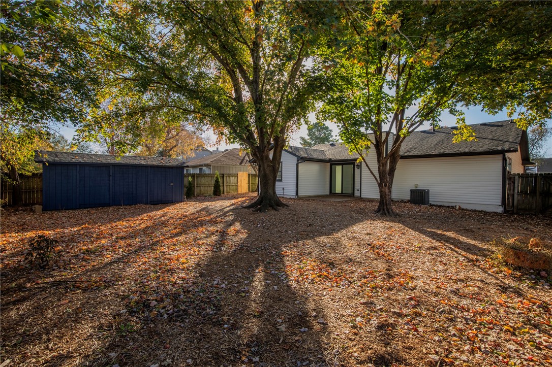 Apple Ridge Sub Bentonville - Residential