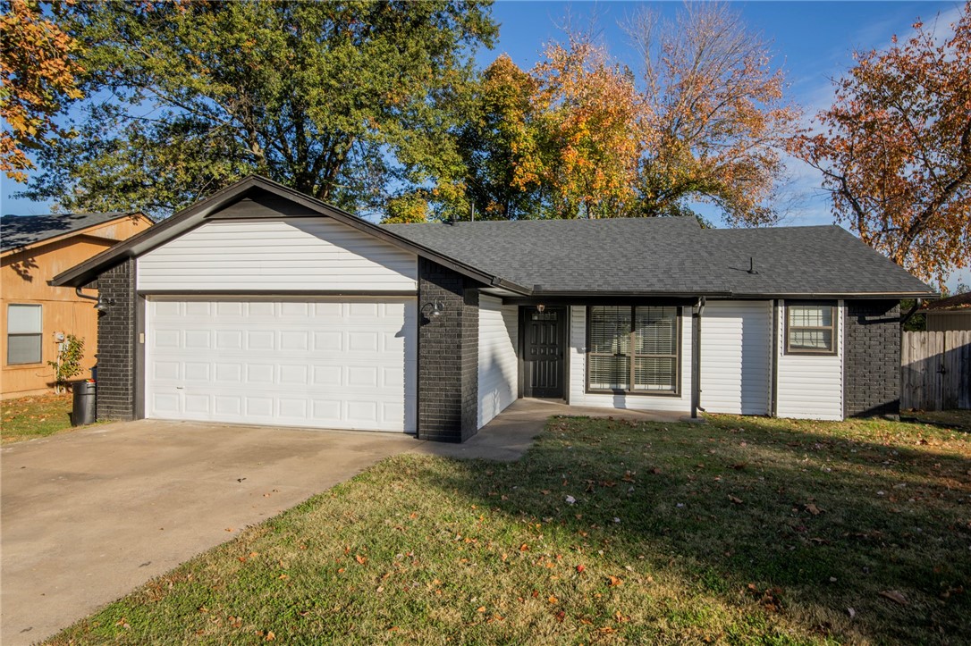 Apple Ridge Sub Bentonville - Residential