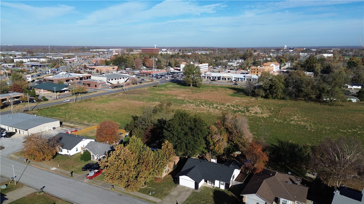 Apple Ridge Sub Bentonville - Residential