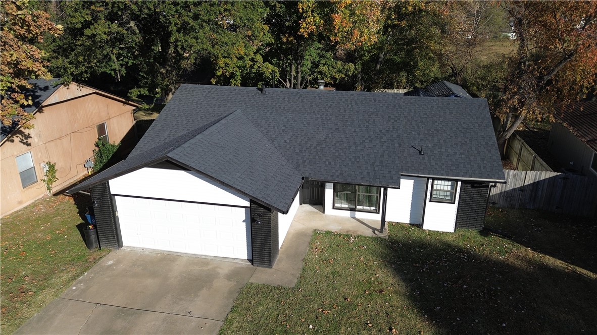 Apple Ridge Sub Bentonville - Residential
