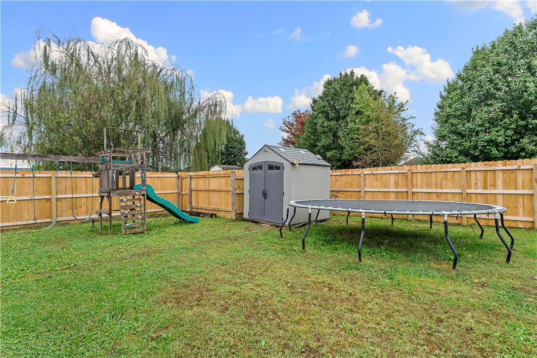 Standing Oaks Sub Blk Ii Pea Ridge - Residential