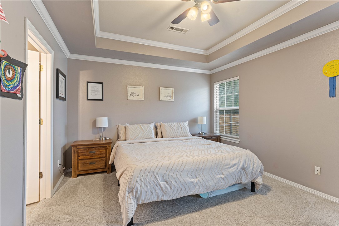 Standing Oaks Sub Blk Ii Pea Ridge - Residential