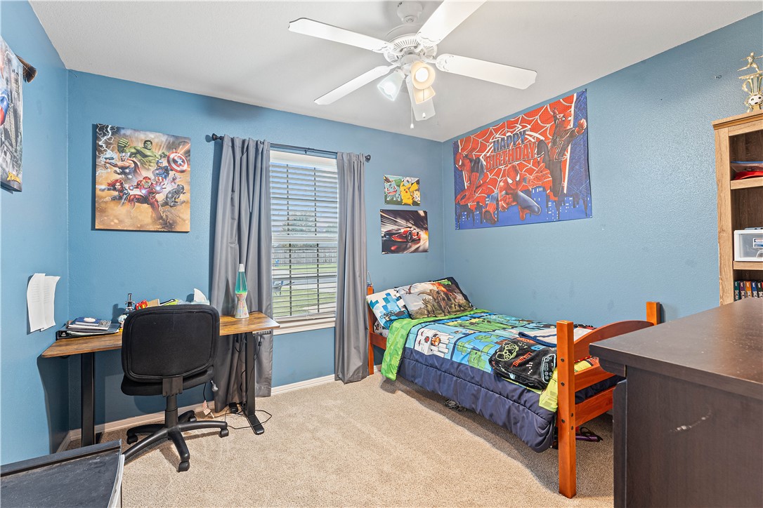 Standing Oaks Sub Blk Ii Pea Ridge - Residential