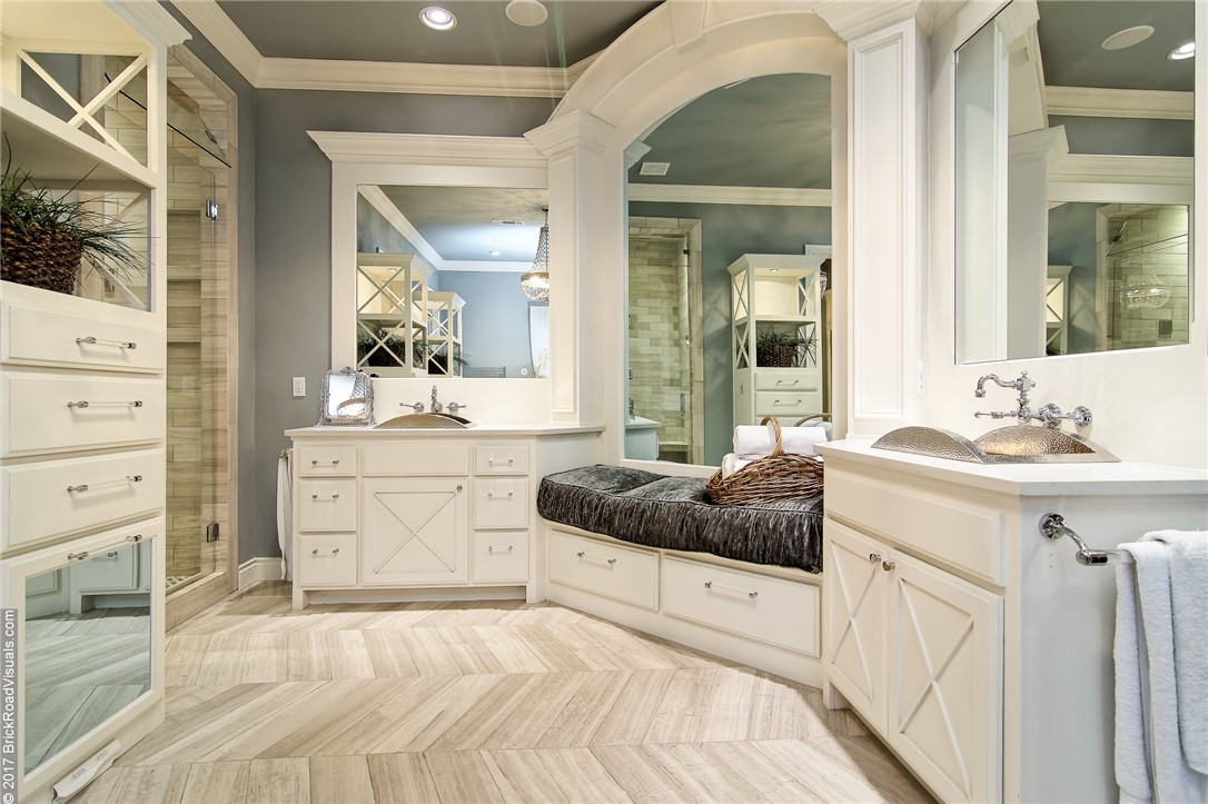 Chapel Hill Ph 1 Bentonville - Residential