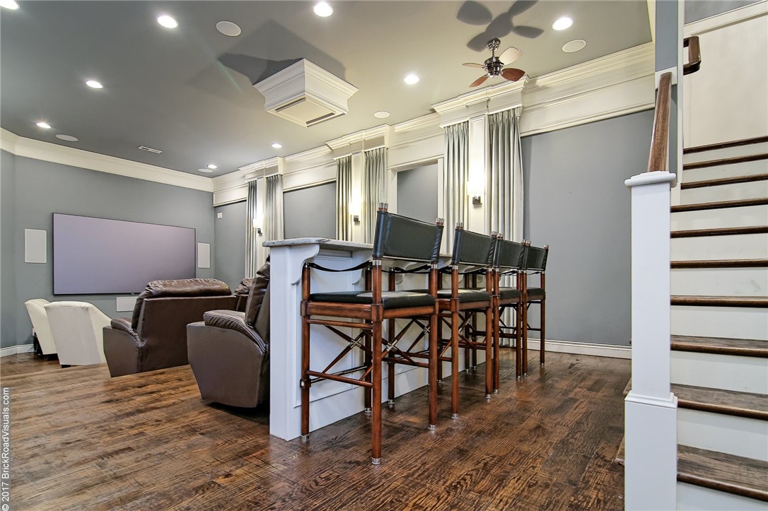 Chapel Hill Ph 1 Bentonville - Residential