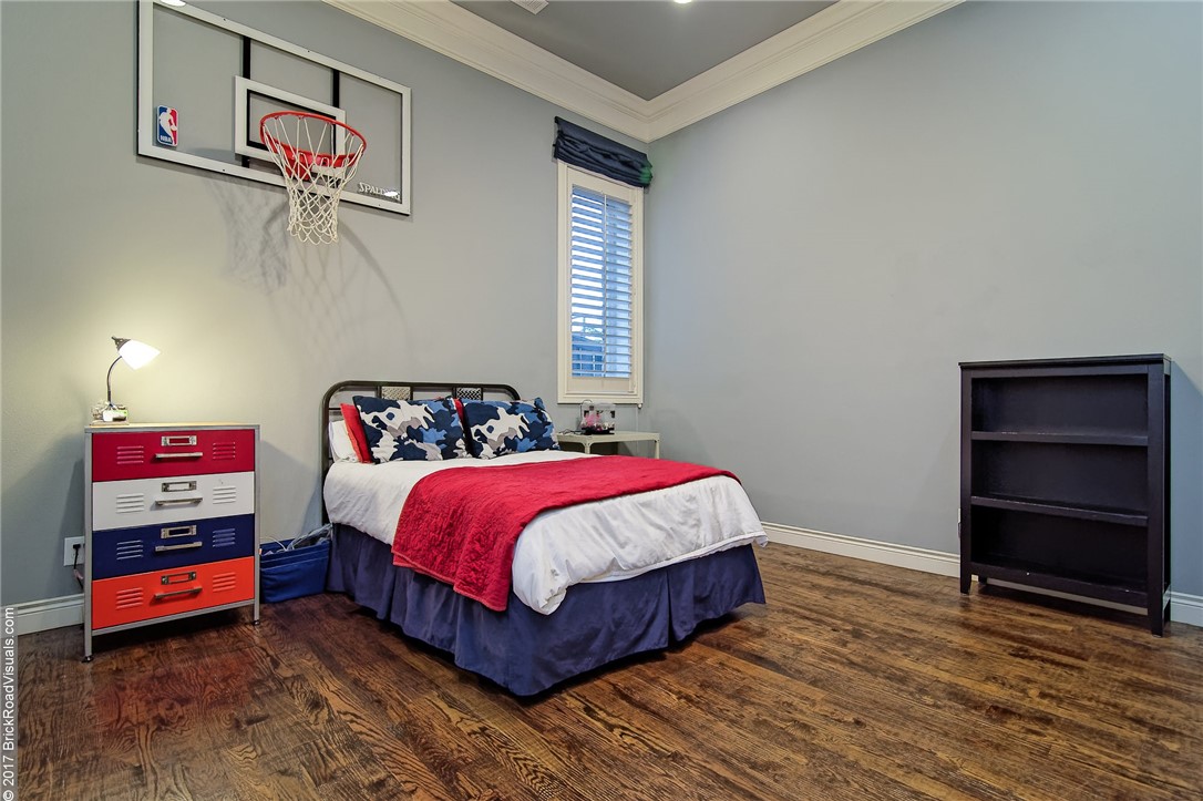 Chapel Hill Ph 1 Bentonville - Residential