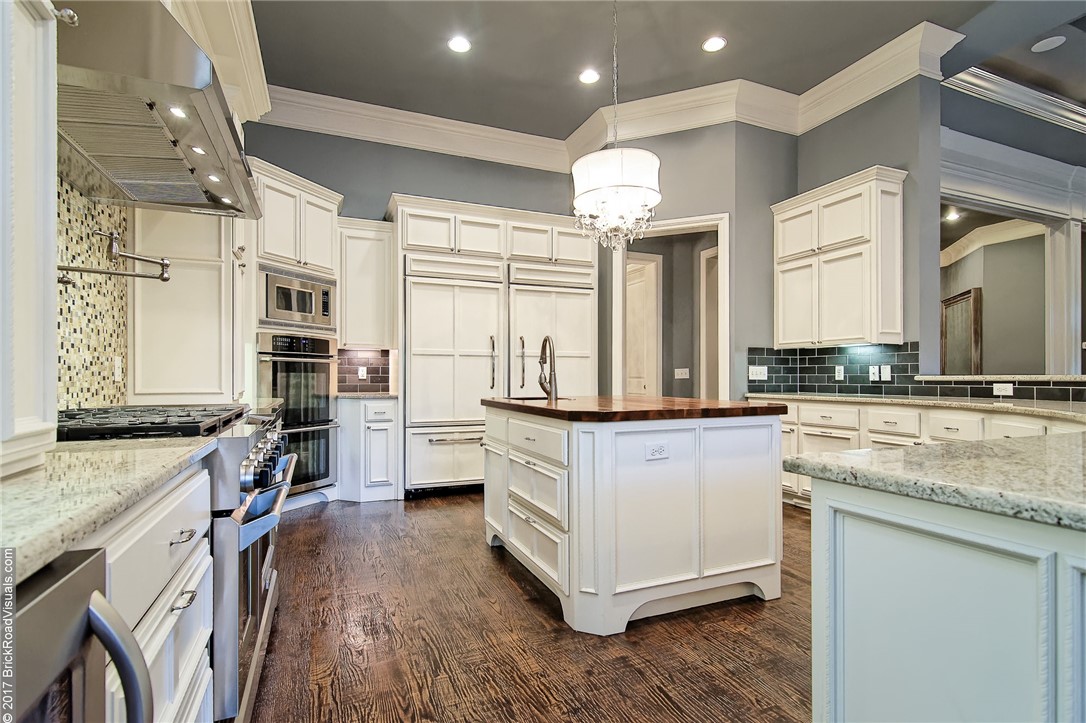 Chapel Hill Ph 1 Bentonville - Residential