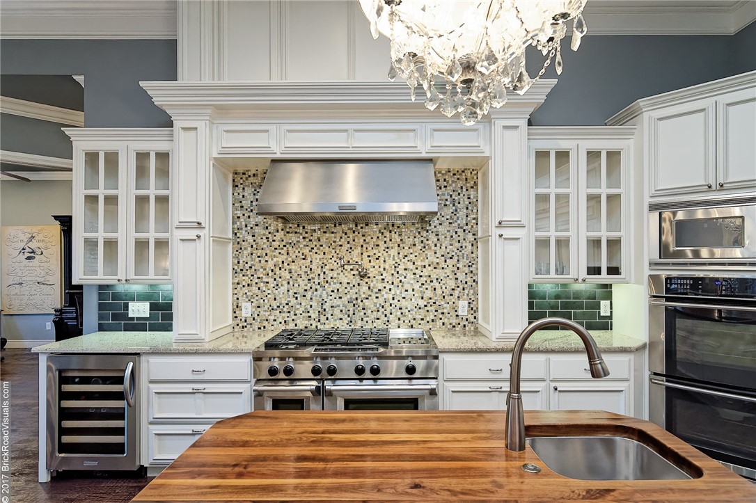 Chapel Hill Ph 1 Bentonville - Residential