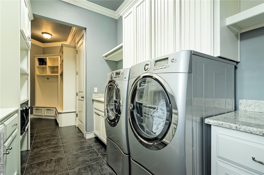 Chapel Hill Ph 1 Bentonville - Residential