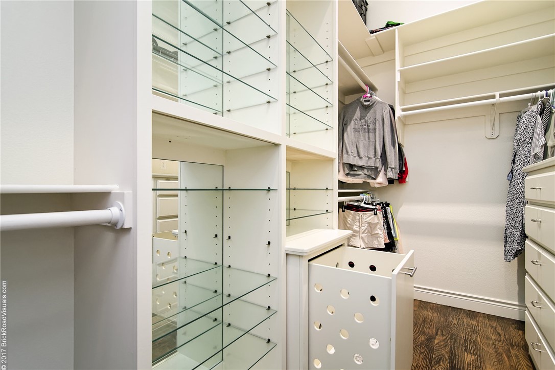 Chapel Hill Ph 1 Bentonville - Residential