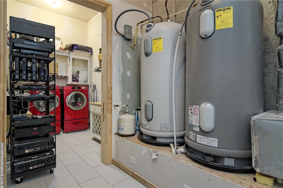 Chapel Hill Ph 1 Bentonville - Residential