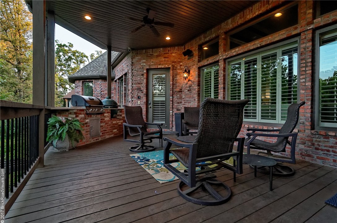 Chapel Hill Ph 1 Bentonville - Residential