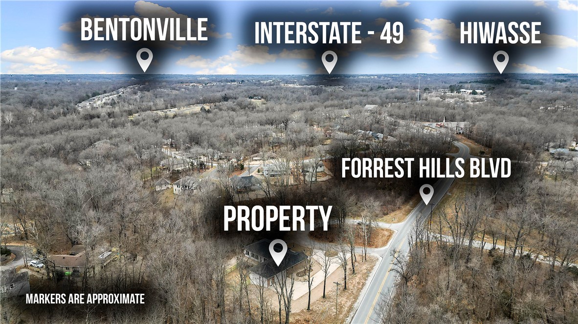 Quantock Hills - Residential