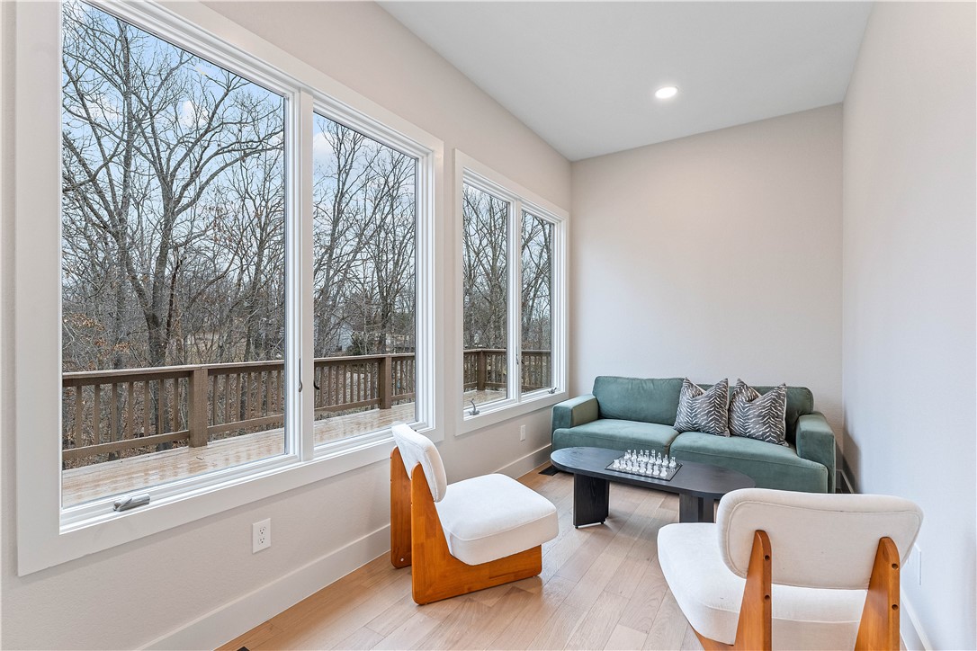 Quantock Hills - Residential