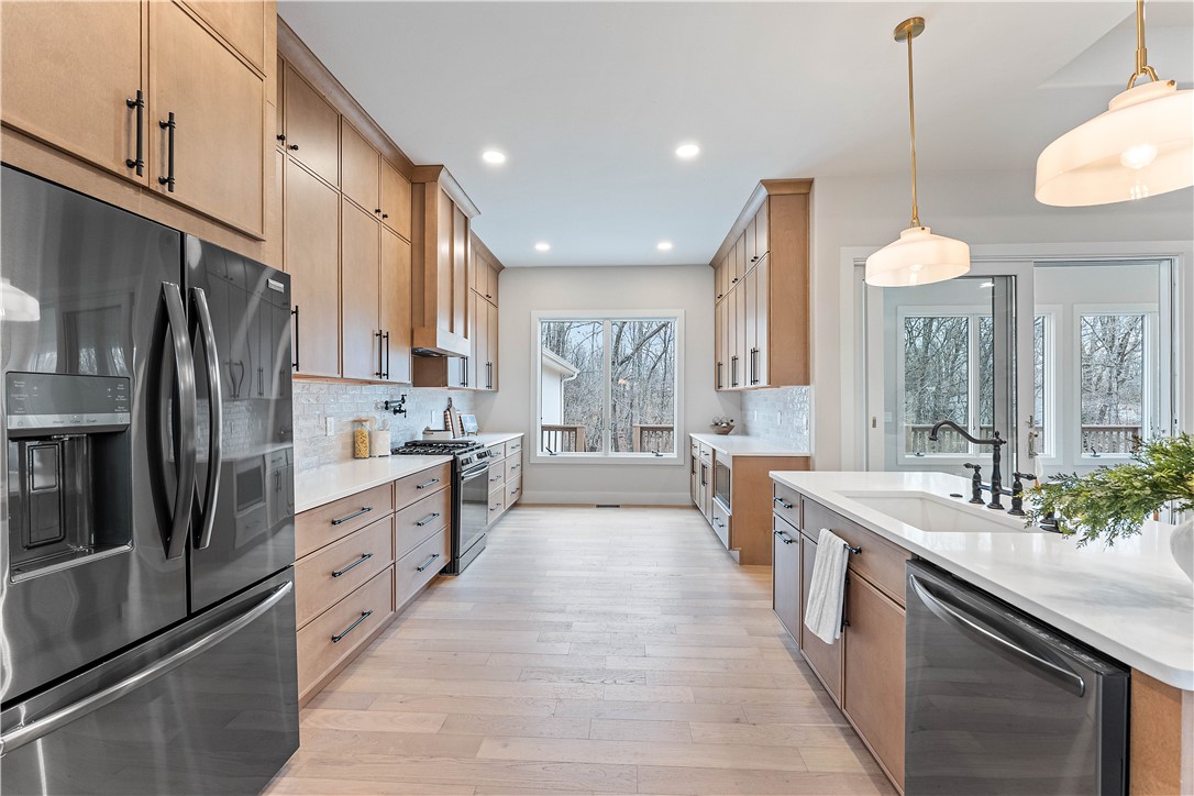 Quantock Hills - Residential