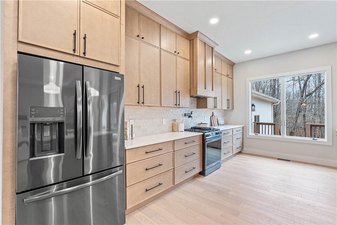 Quantock Hills - Residential