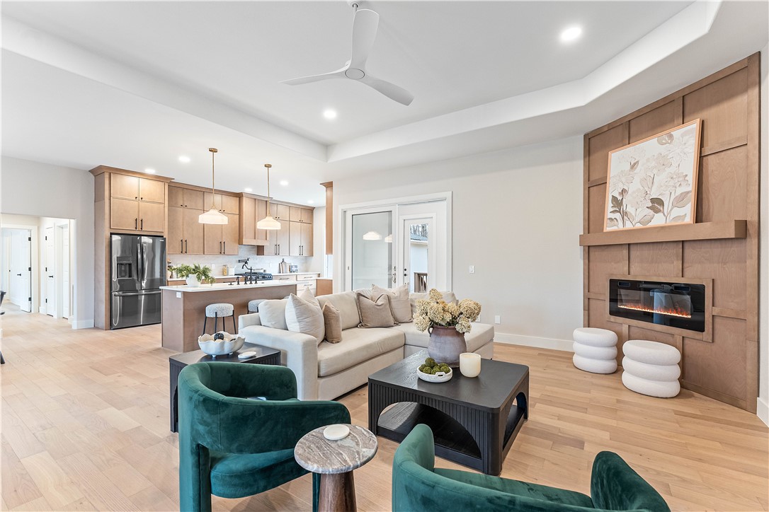 Quantock Hills - Residential