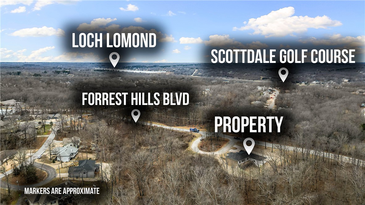 Quantock Hills - Residential