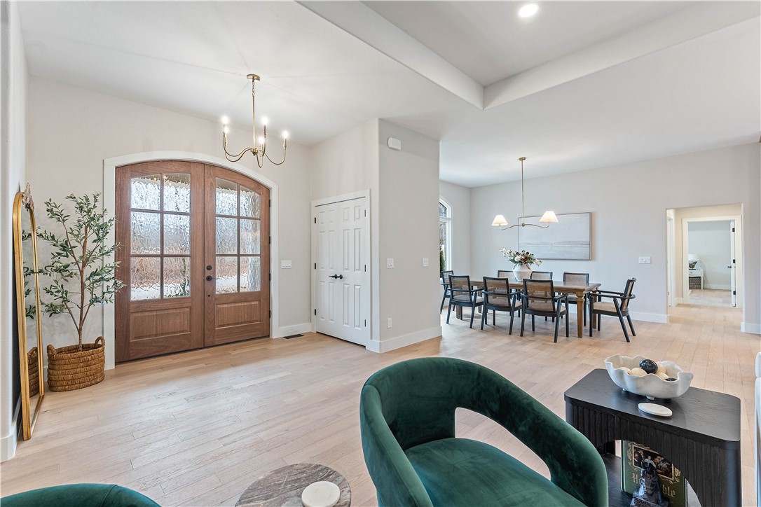 Quantock Hills - Residential