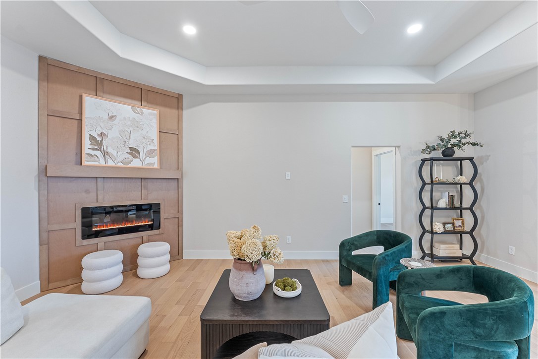 Quantock Hills - Residential