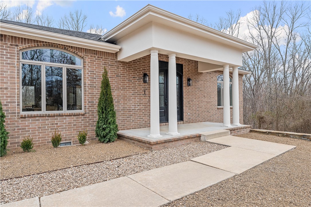 Quantock Hills - Residential