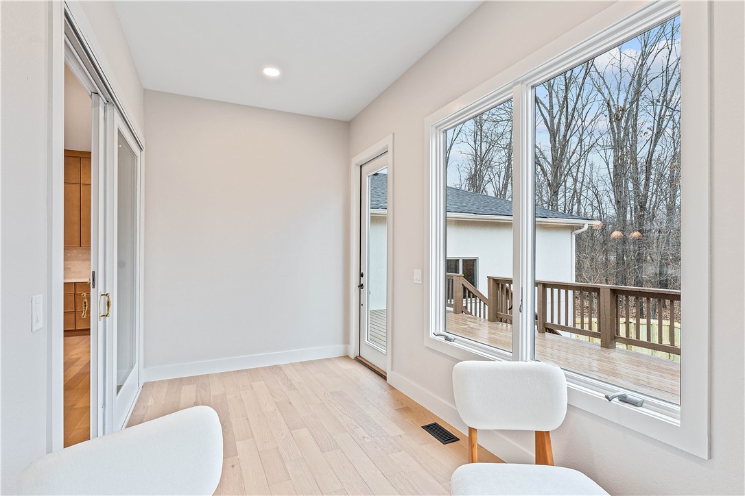 Quantock Hills - Residential