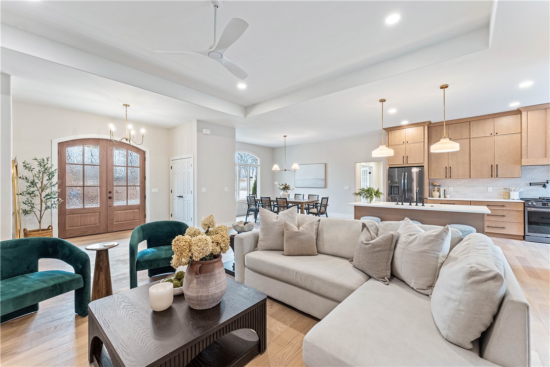 Quantock Hills - Residential