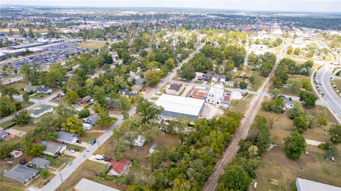 McGaugheys Orchard Add Rogers - Land