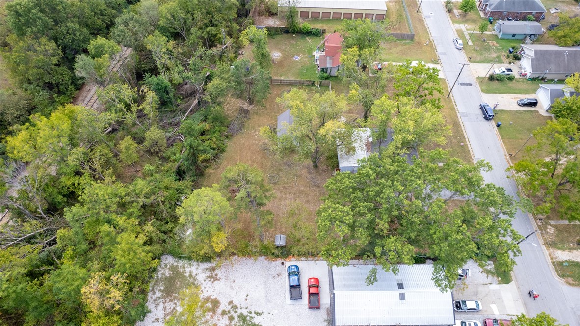 McGaugheys Orchard Add Rogers - Land