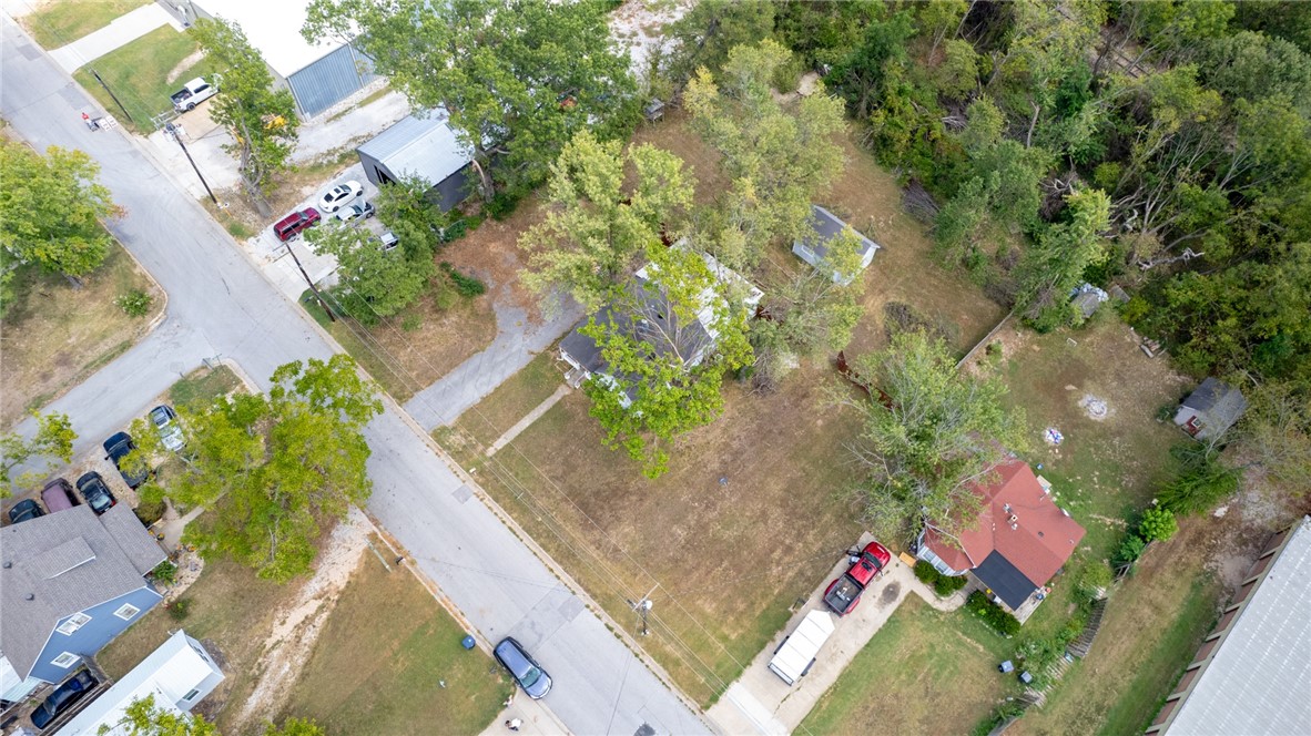 McGaugheys Orchard Add Rogers - Land