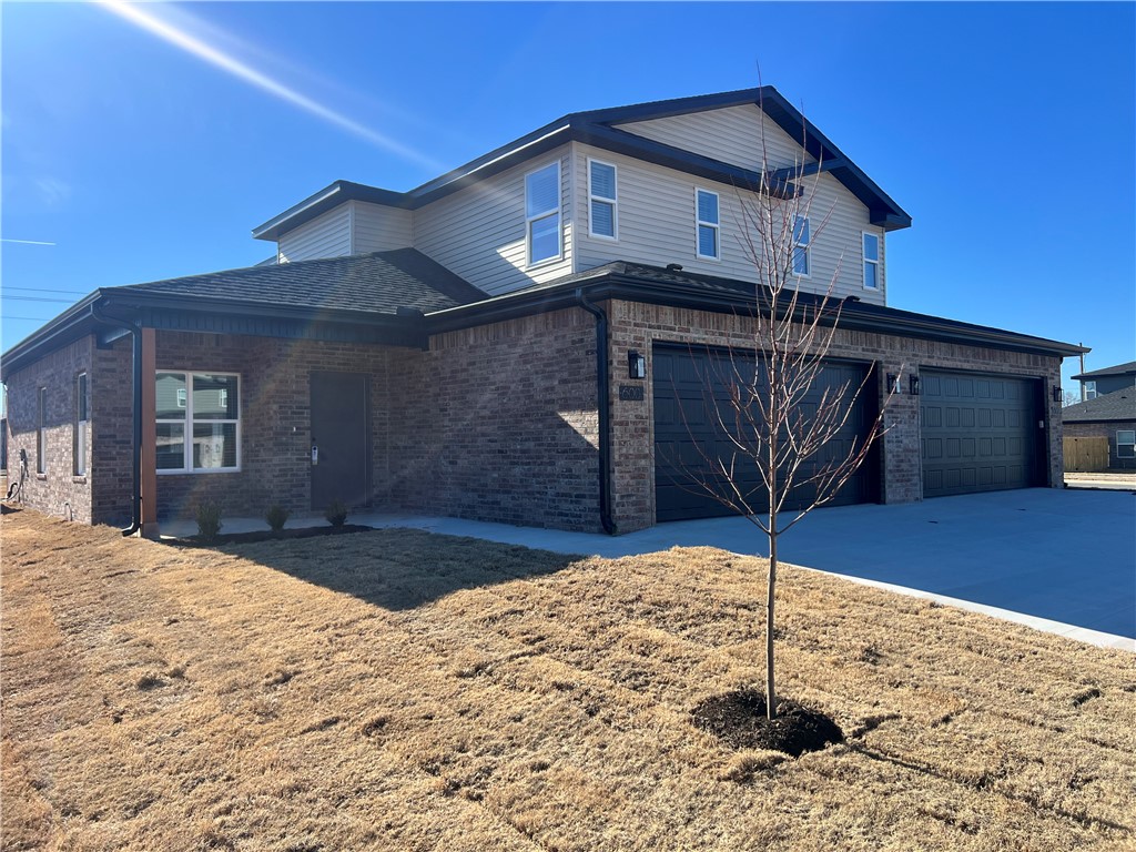 Daisy Road Duplexes Centerton - Residential Lease