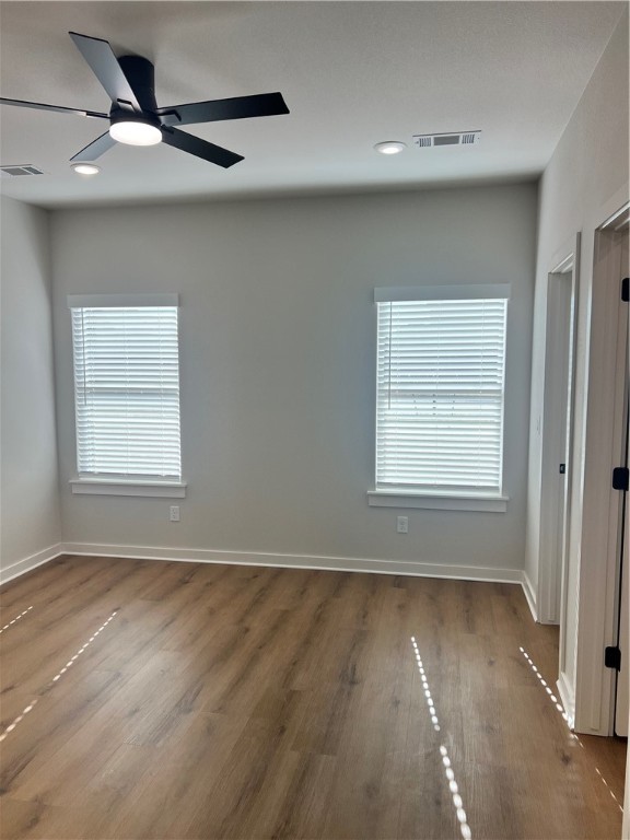 Daisy Road Duplexes Centerton - Residential Lease