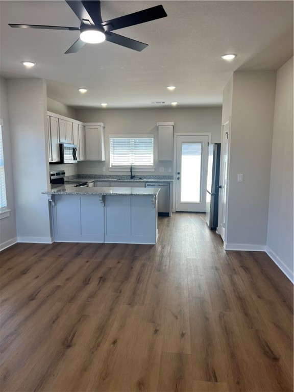 Daisy Road Duplexes Centerton - Residential Lease