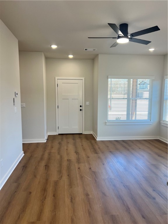 Daisy Road Duplexes Centerton - Residential Lease