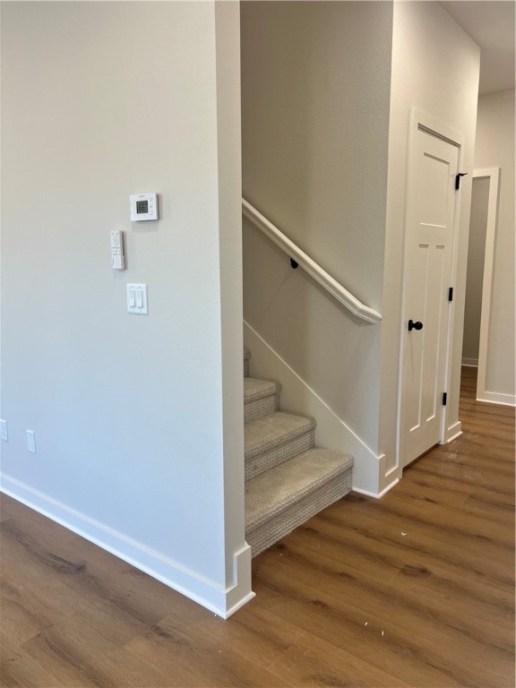 Daisy Road Duplexes Centerton - Residential Lease