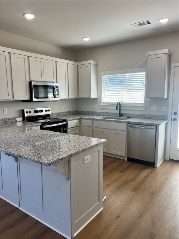 Daisy Road Duplexes Centerton - Residential Lease