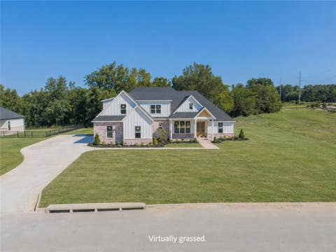 Photo of 828 Asher Street, Fayetteville, AR 72703 (MLS # 1358542)