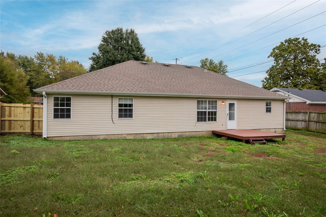 Farmington Outlots - Residential