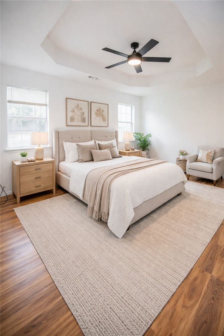 Farmington Outlots - Residential