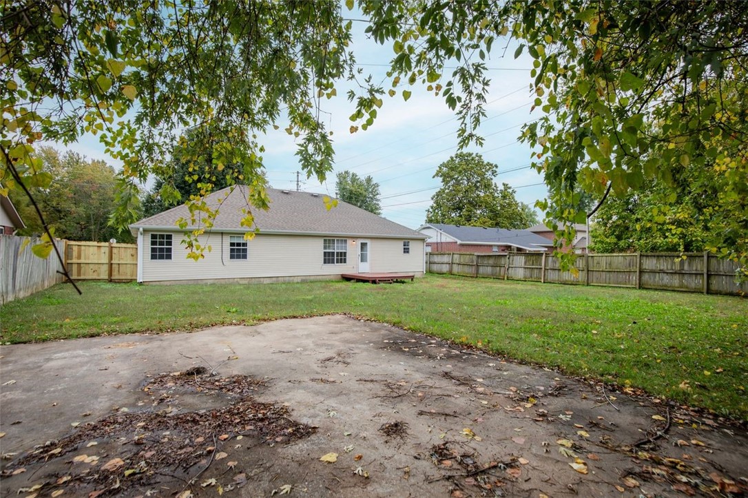 Farmington Outlots - Residential