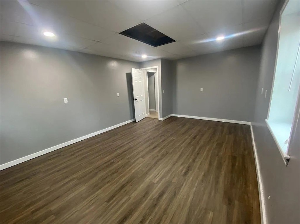 Basildon Sub-Bvv - Residential Lease