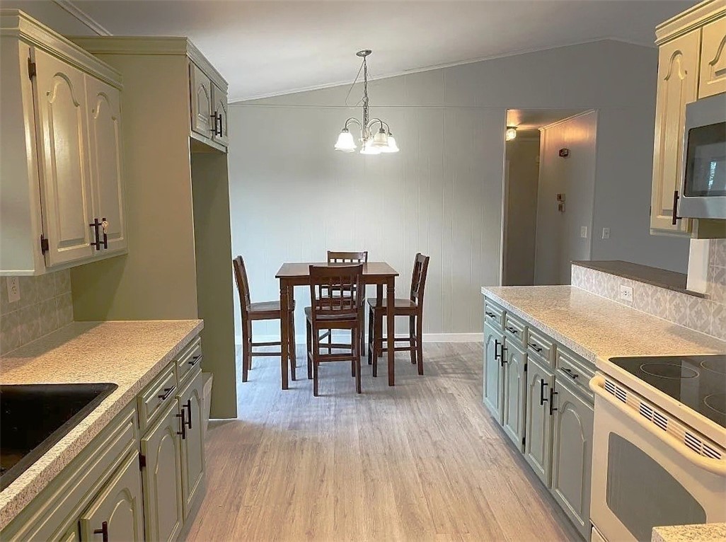 Basildon Sub-Bvv - Residential Lease