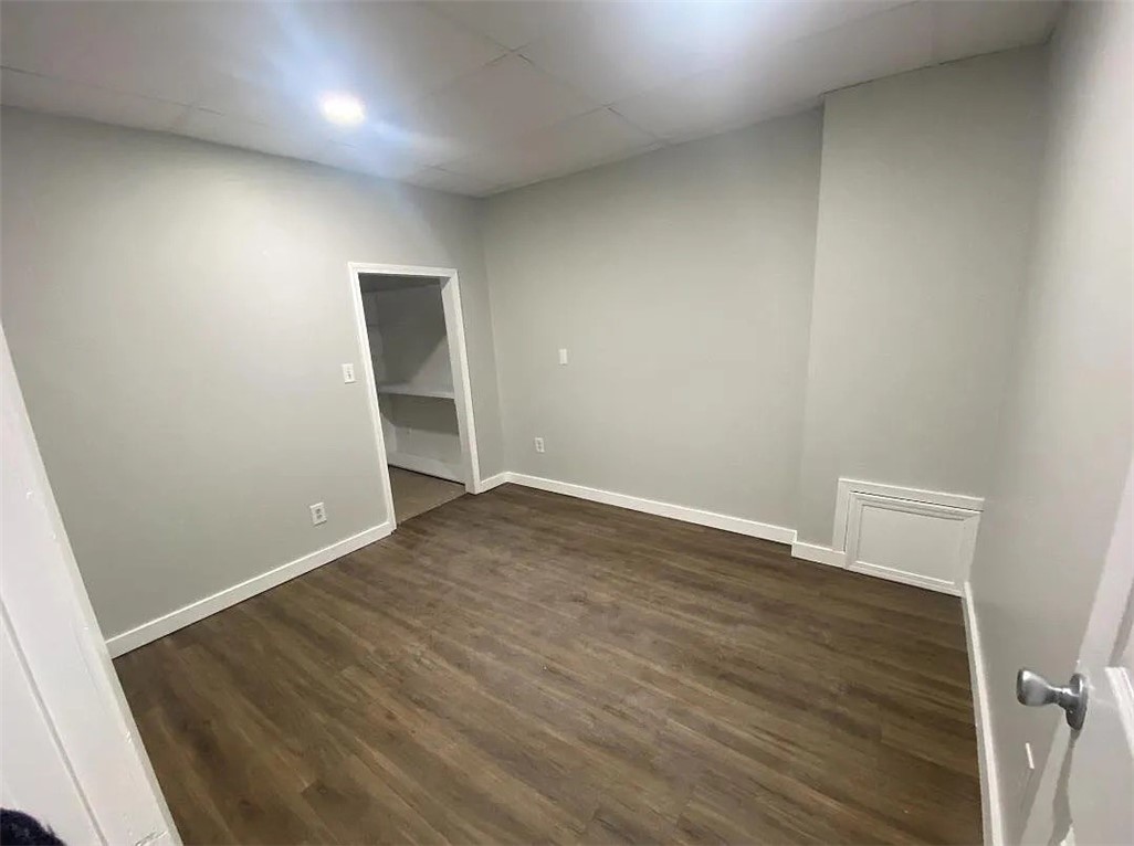 Basildon Sub-Bvv - Residential Lease