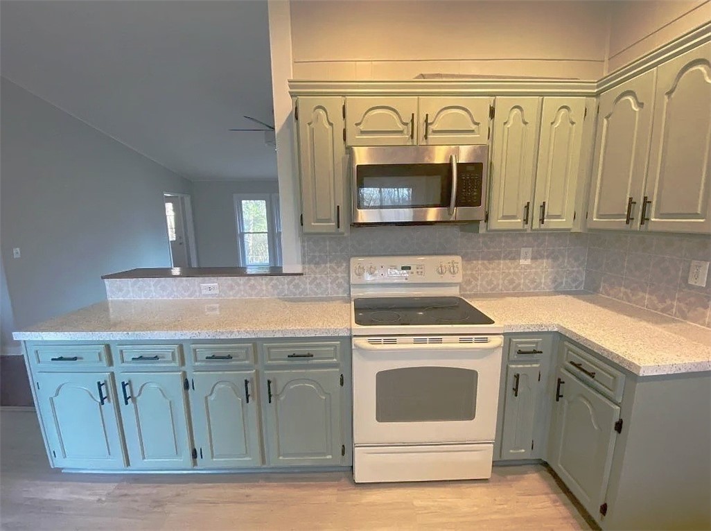 Basildon Sub-Bvv - Residential Lease