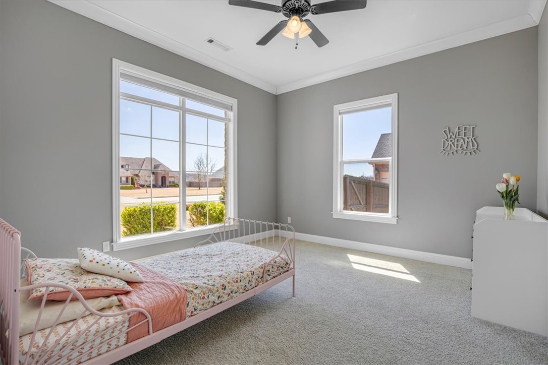 Waterford Estates At Hissom Ranch - Residential