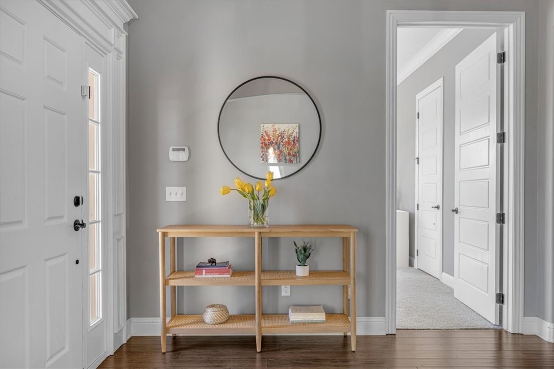 Waterford Estates At Hissom Ranch - Residential