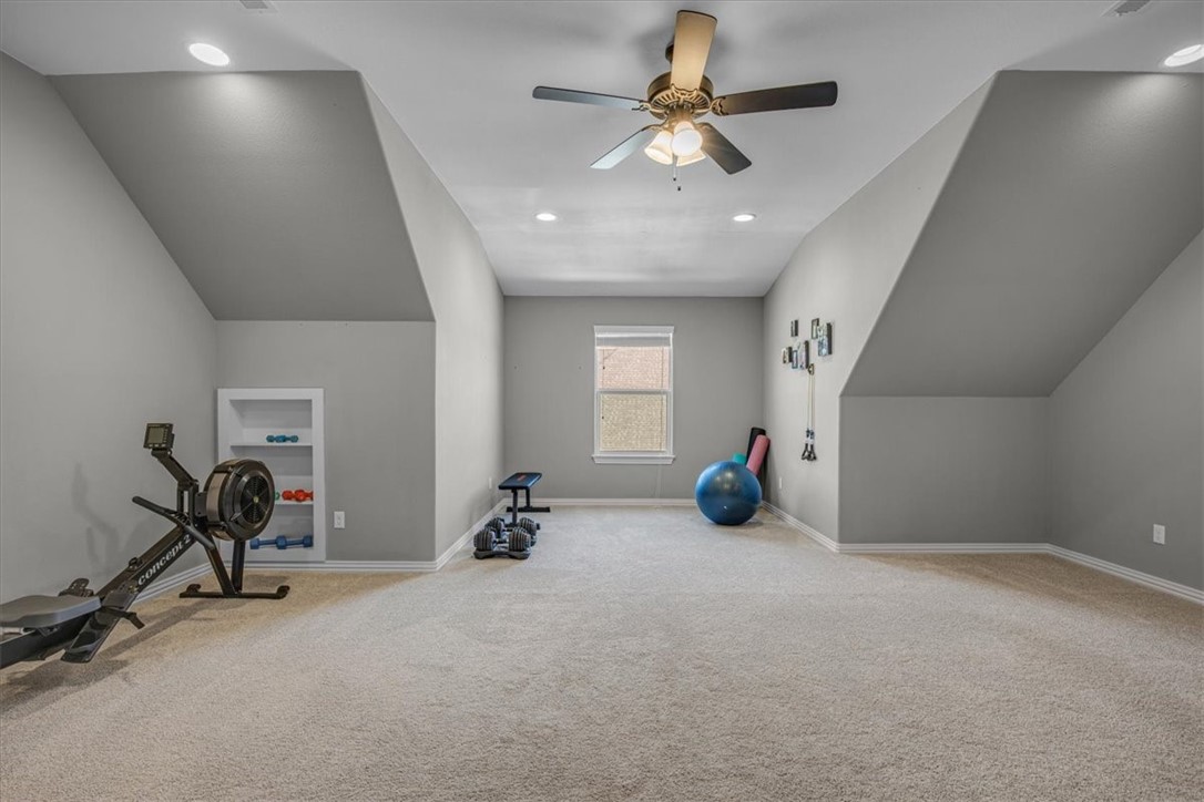 Waterford Estates At Hissom Ranch - Residential